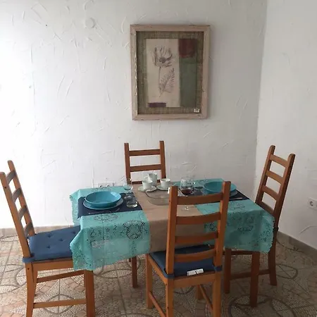 La Casa De La Higuerita Lejlighed *