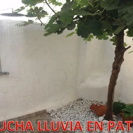 La Casa De La Higuerita Lejlighed *