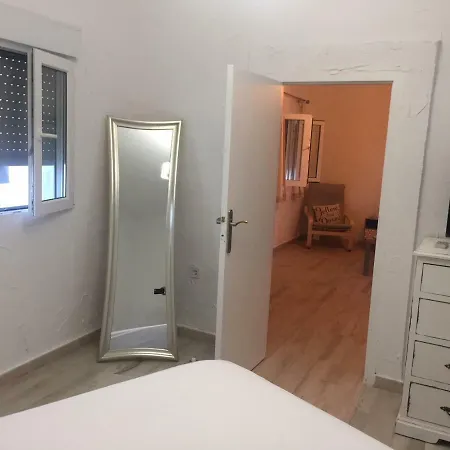 La Casa De La Higuerita Lejlighed *