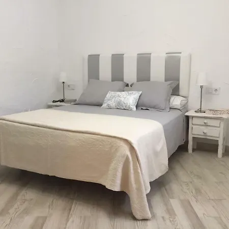 Lejlighed La Casa De La Higuerita Fuengirola